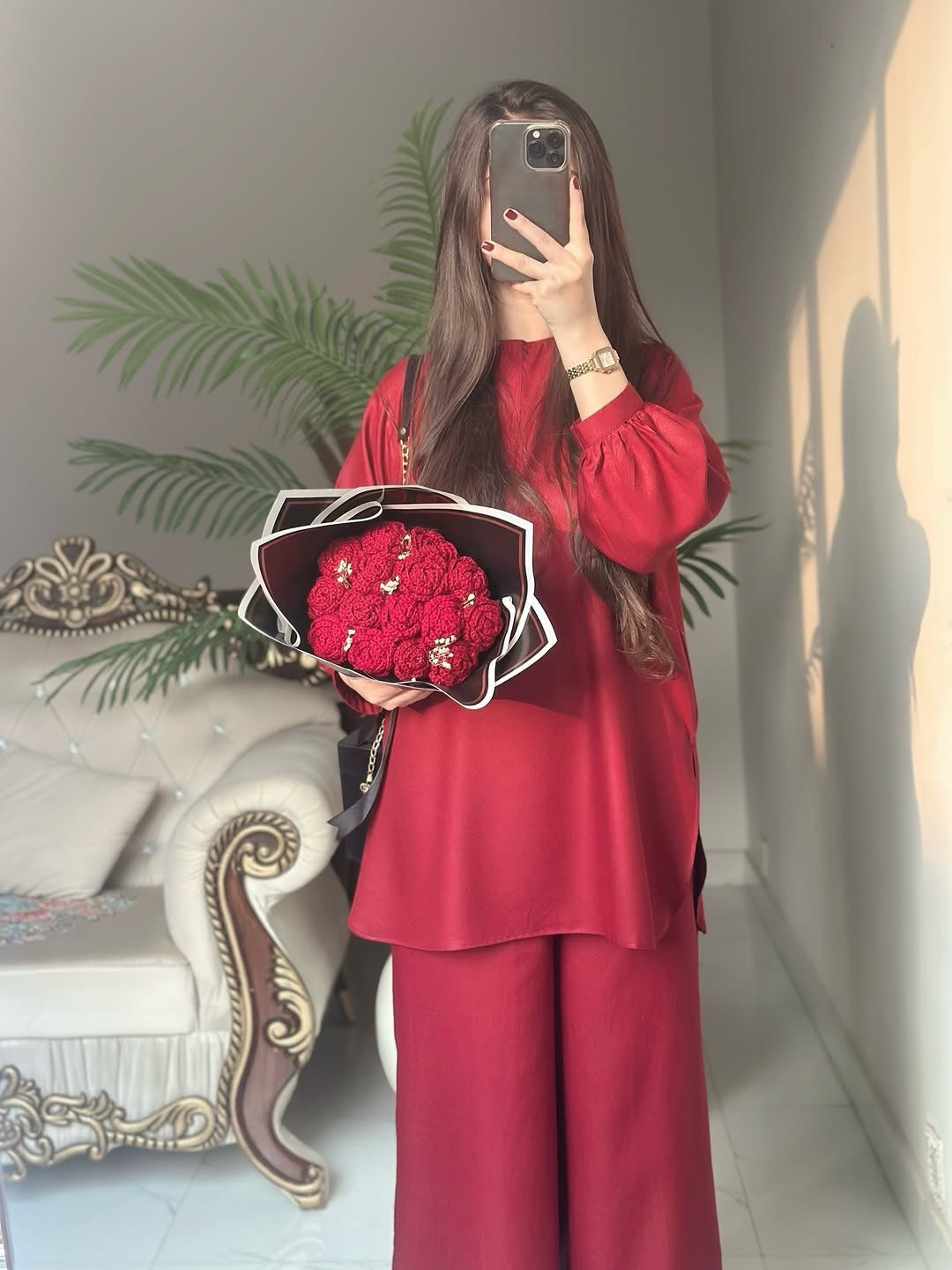 Bellrine Co-ord Set