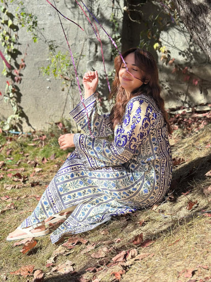 Alizah Kaftan