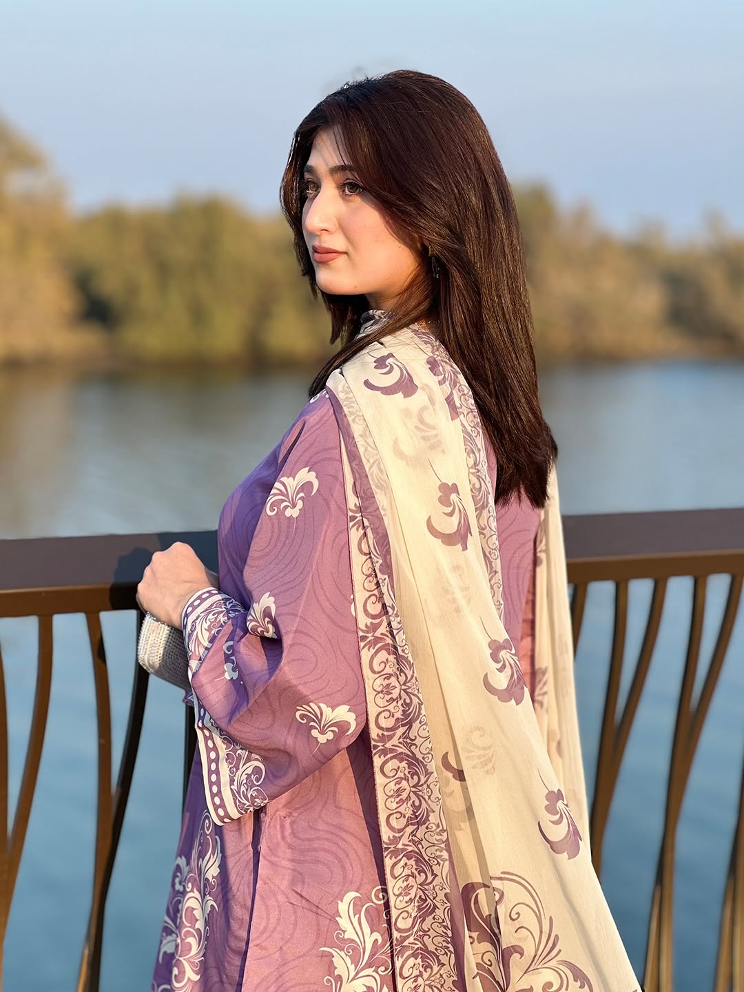 Wishmy Pastel Lawn 3pc