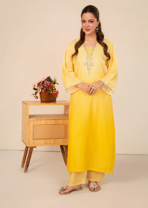 COCO SILK 2PCS