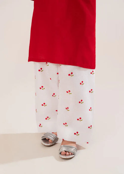 CHERRY RED 2PCS