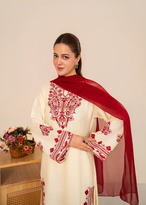 LAAL BAHAR 3PCS