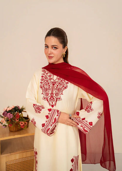 LAAL BAHAR 3PCS