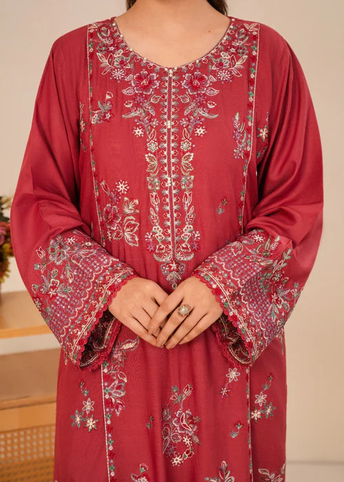 DUSTY ROSE 3PCS