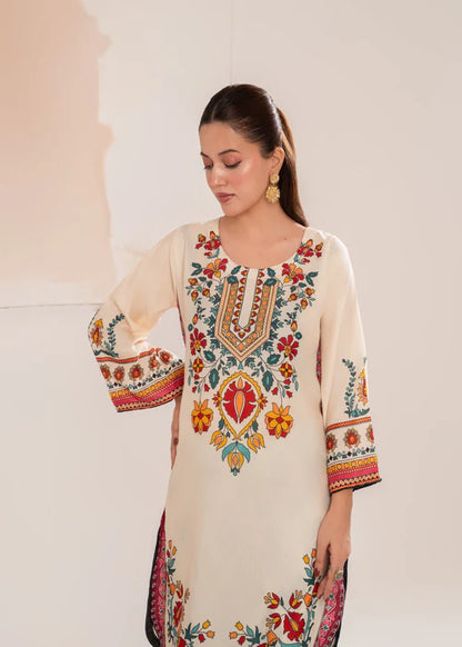 ZAITOON 2PCS