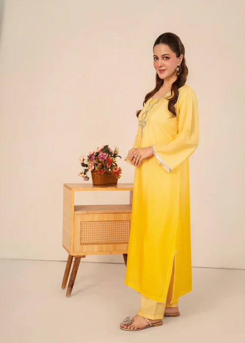 COCO SILK 2PCS