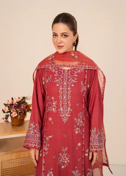 DUSTY ROSE 3PCS