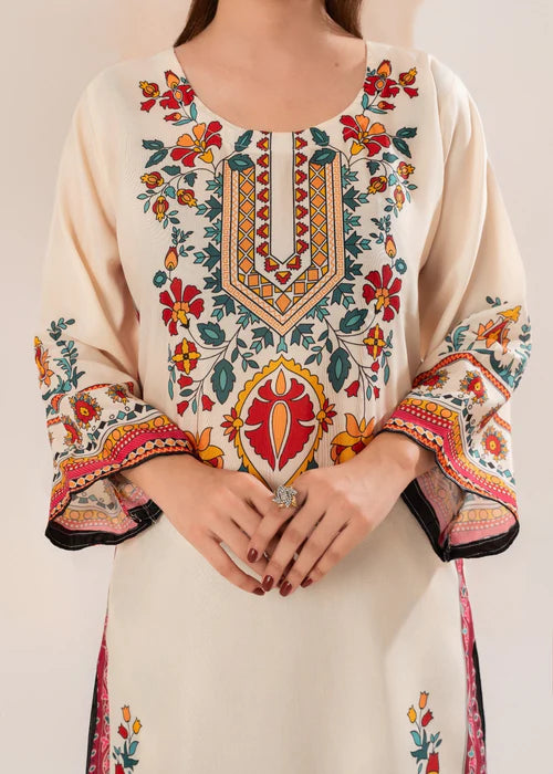 ZAITOON 2PCS