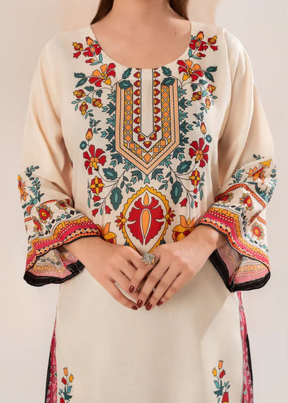 ZAITOON 2PCS