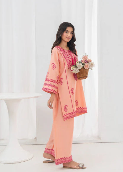JUGNU PEACH 2PCS
