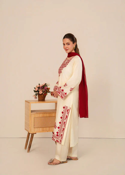 LAAL BAHAR 3PCS