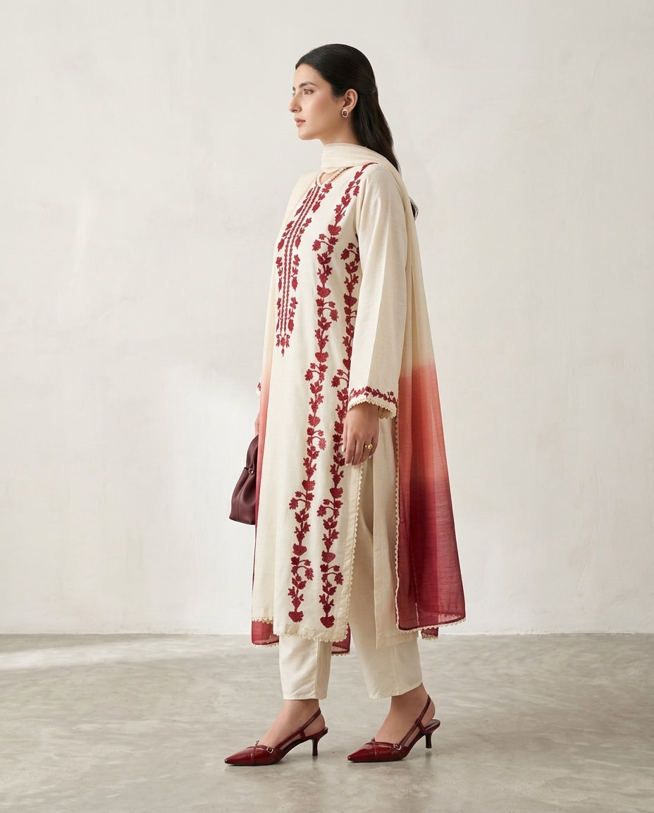 Aizal Luxury 3pc