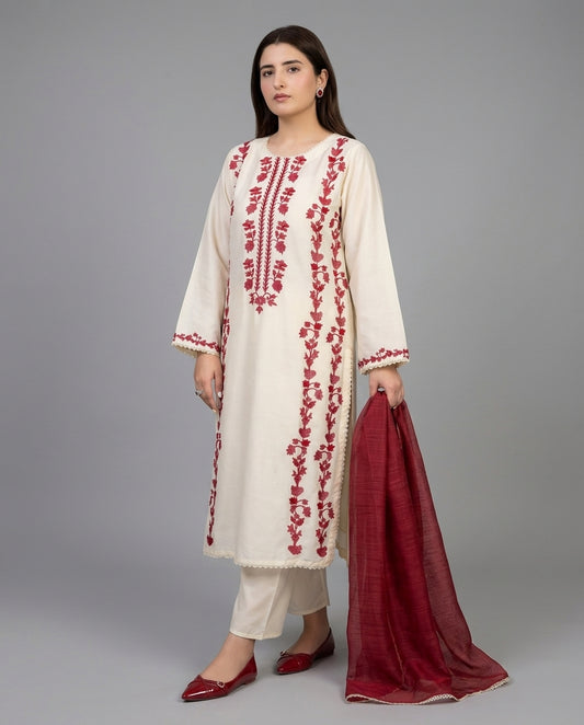 Aizal Luxury 3pc