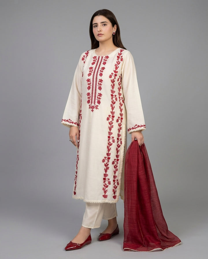 Aizal Luxury 3pc