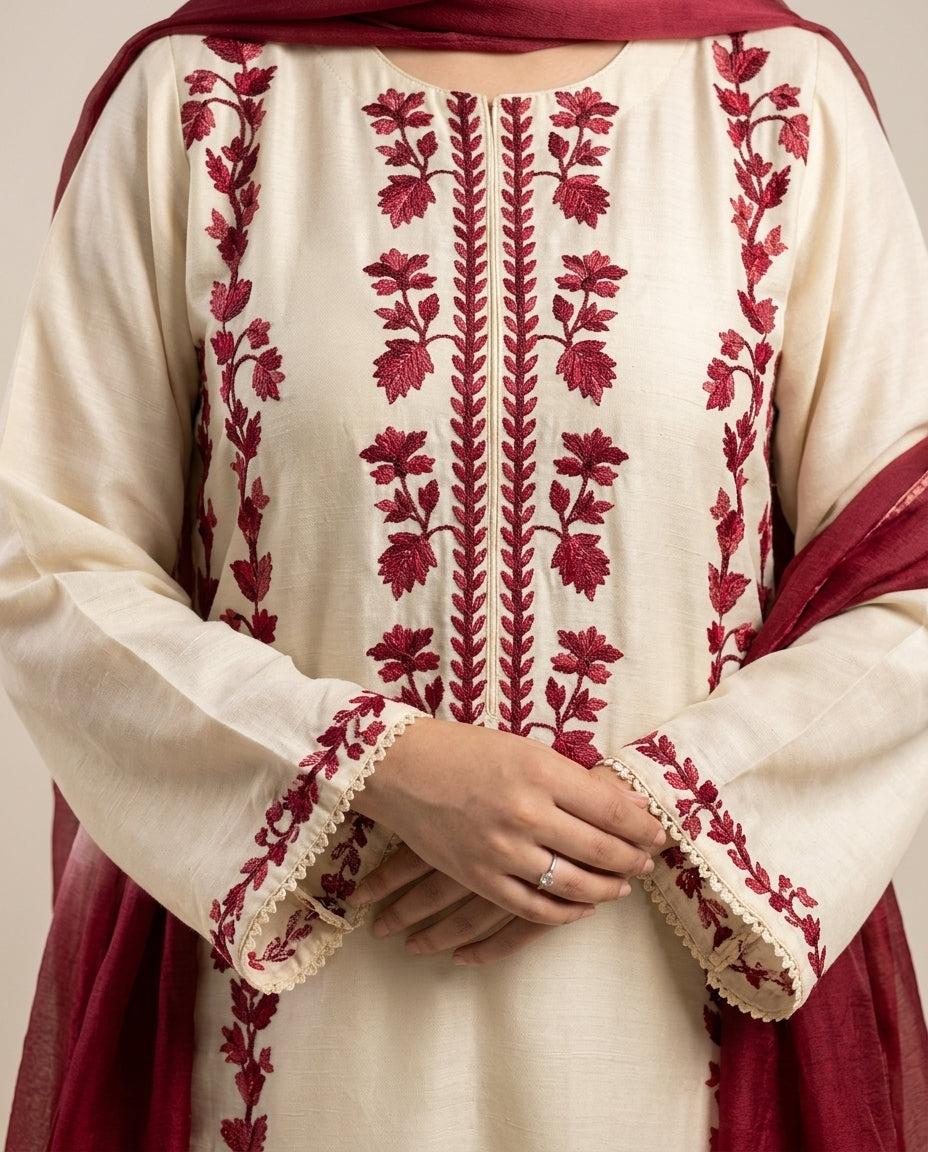 Aizal Luxury 3pc