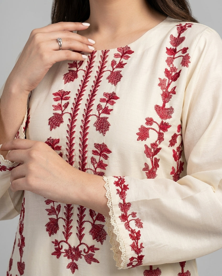 Aizal Luxury 3pc